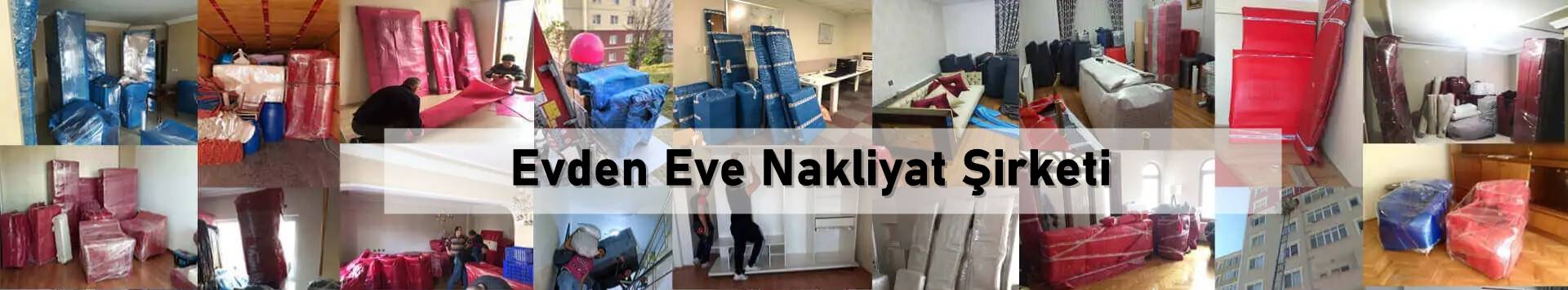 İpsala Evden Eve Nakliyat